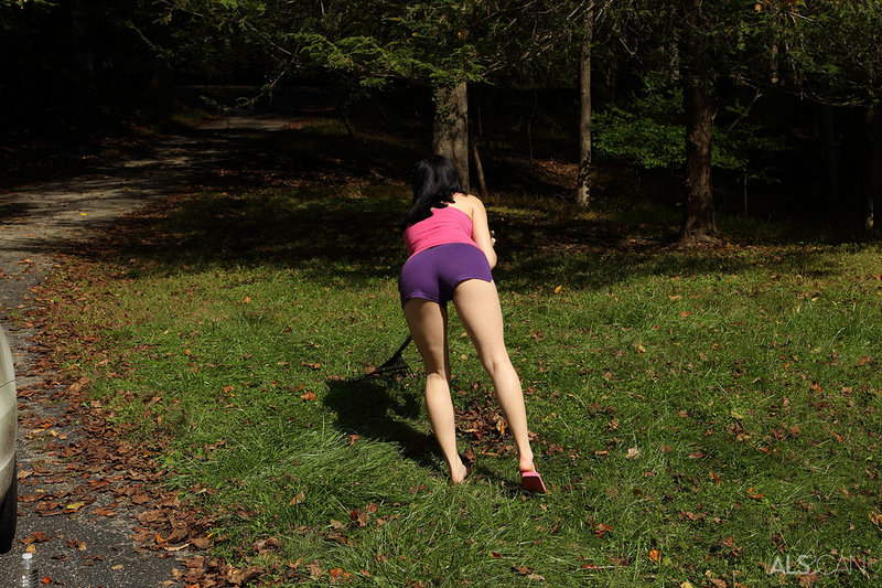 Проститутка Маруся