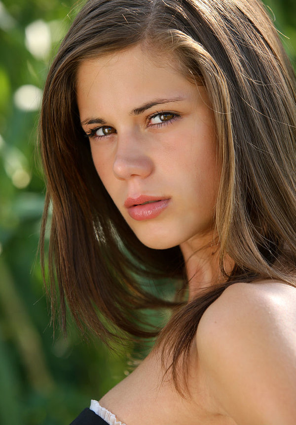 Проститутка Сусан