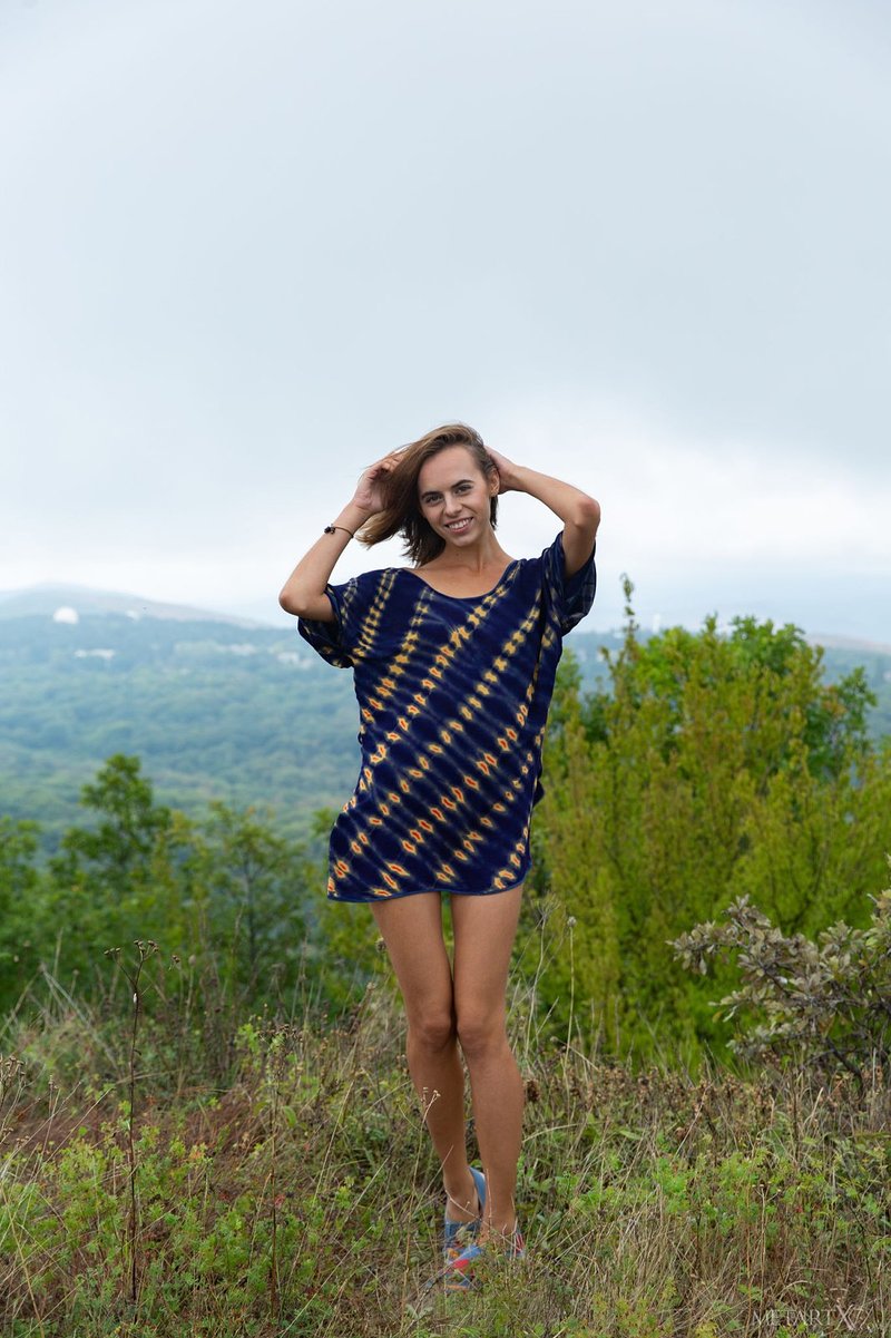 Проститутка Ольга