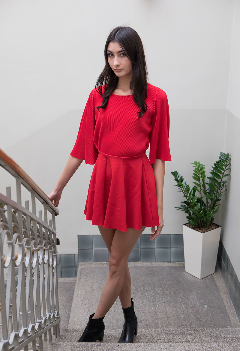 Проститутка Мария