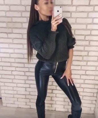 Проститутка Мари